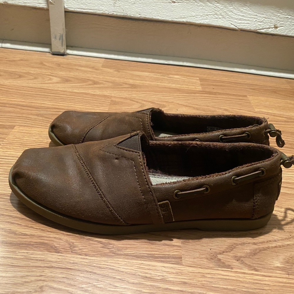 Skechers Women's Bobs Slip-on Shoes